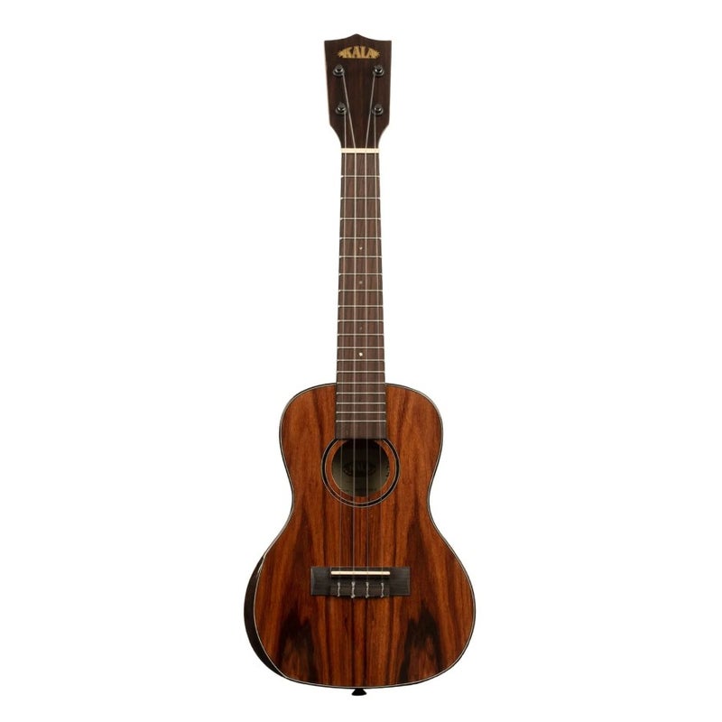 Kala Premier Exotic Macawood Concert Ukulele - Image 1