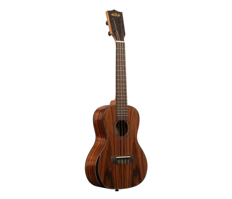 Kala Premier Exotic Macawood Concert Ukulele - Image 3