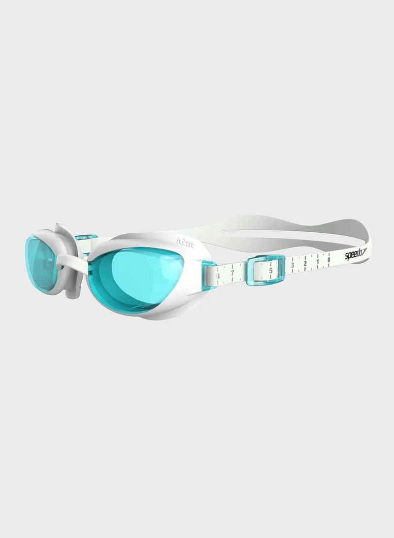 speedo Aquapure Swim Goggles