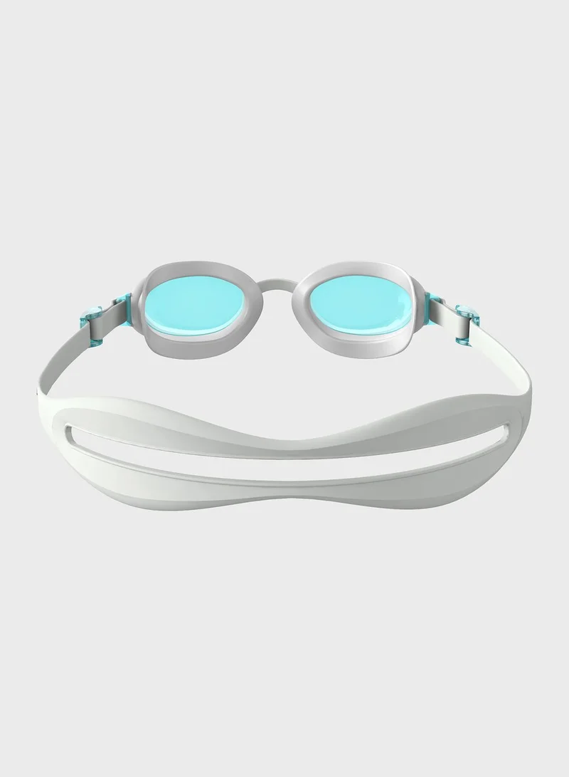 speedo Aquapure Swim Goggles