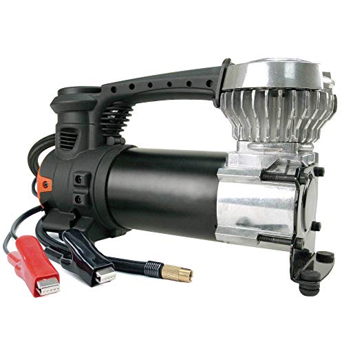 Viair ضاغط هواء محمول VIAIR 00087 87P، أسود - Image 3