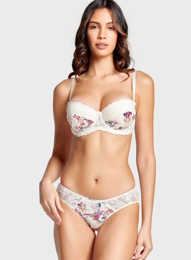 Madamelle Nikki Mini String Brief