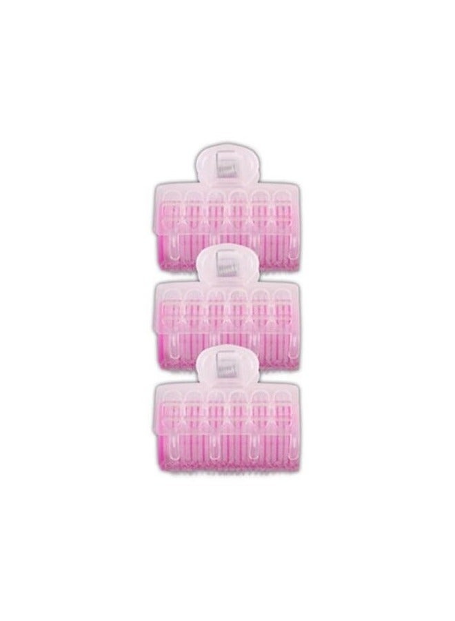 3-Piece Curling Rollers - Image 1