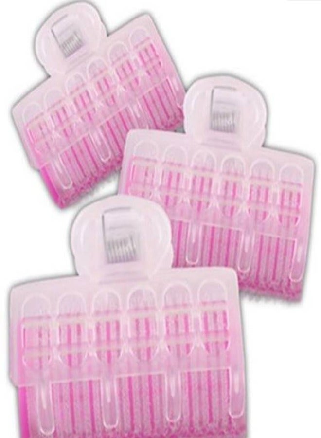 3-Piece Curling Rollers - Image 2