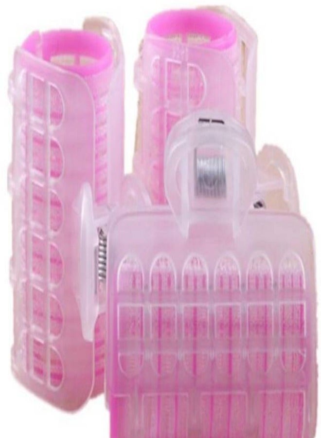 3-Piece Curling Rollers - Image 3