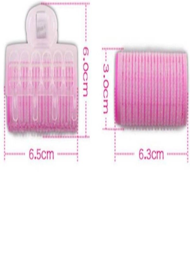 3-Piece Curling Rollers - Image 4