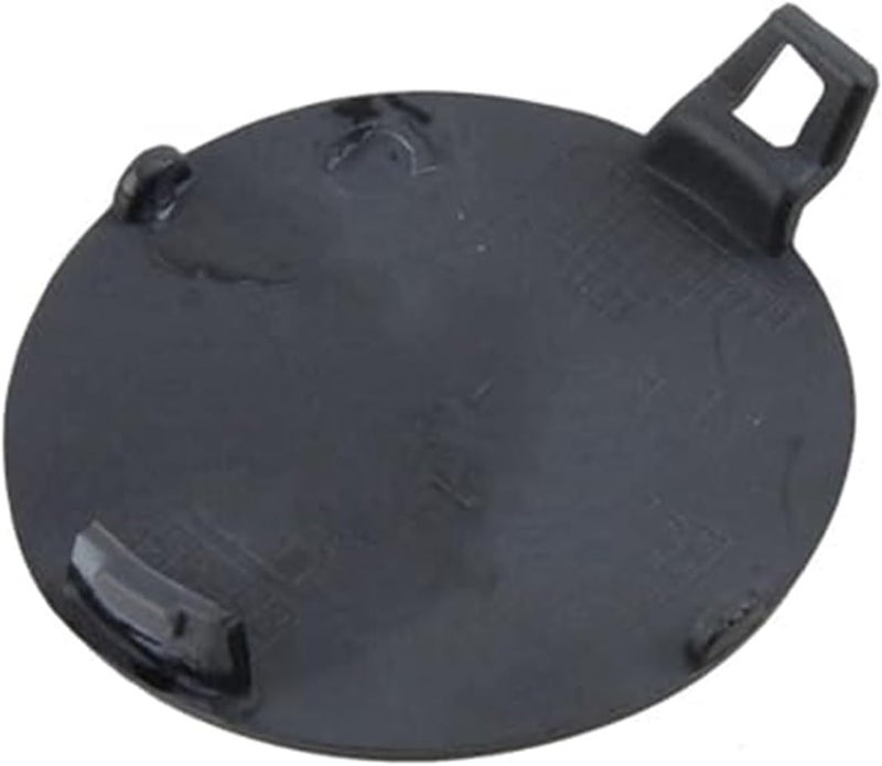 QASULER Front Bumper Tow Hook Cover Cap for BMW 3 Series - Image 4