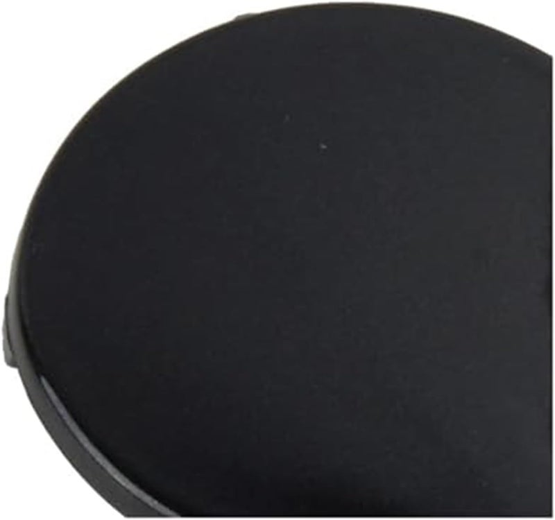 QASULER Front Bumper Tow Hook Cover Cap for BMW 3 Series - Image 3