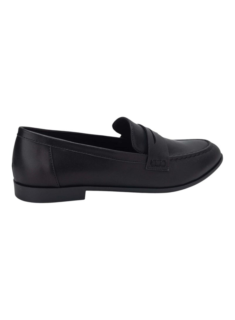 Bata Casual Block Loafer Shoes  - Image 3