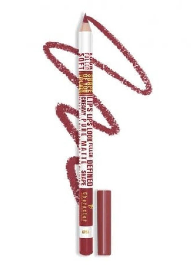 كاركتر قلم تحديد الشفاه  شيب أوف يو -  C703 - Image 1