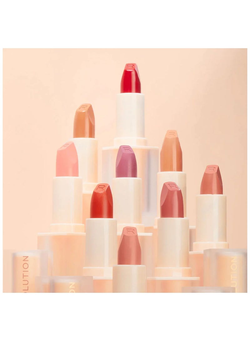 Lip Allure Soft Satin Lipstick