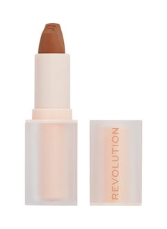 REVOLUTION Lip Allure Soft Satin Lipstick  - Image 1
