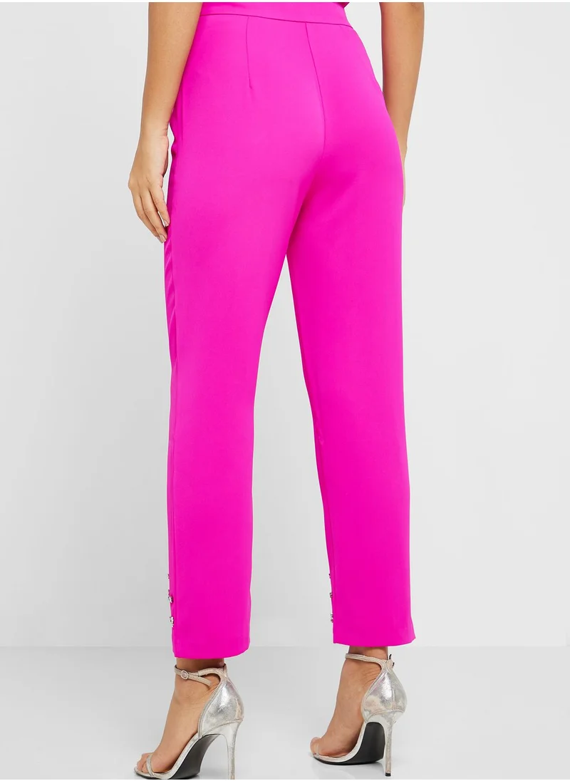 Femi9 High Waist Pants