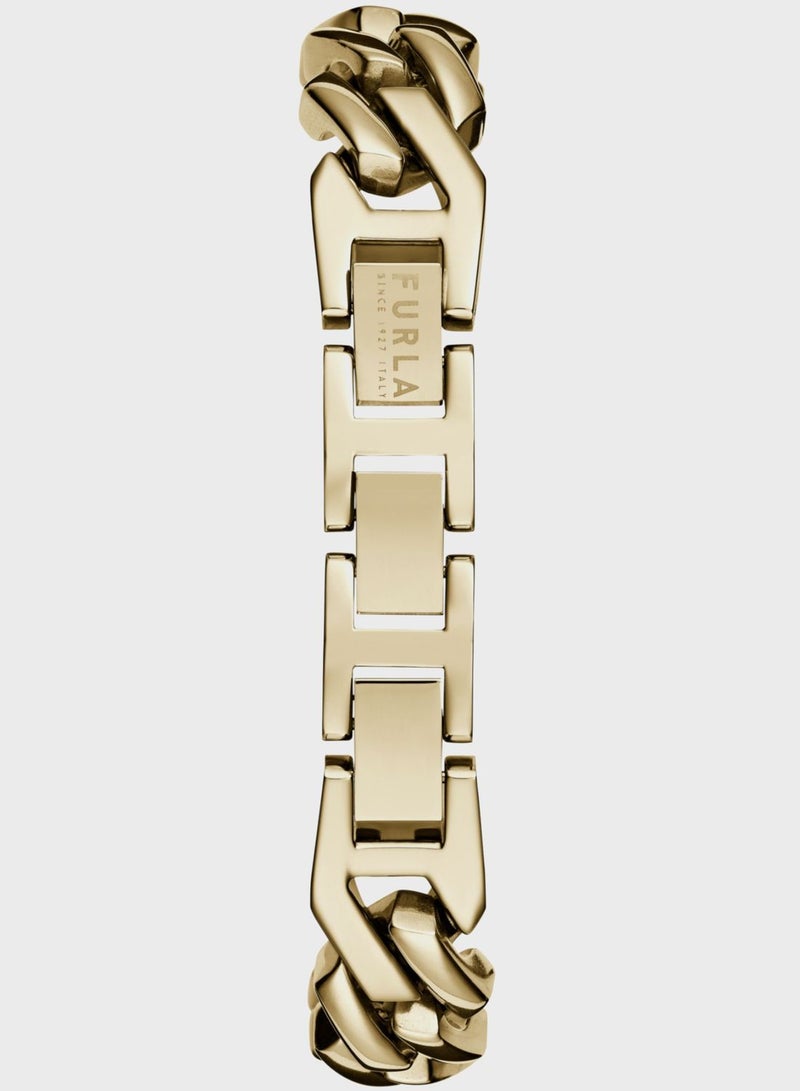 Furla Furla Steel Strap Analog Watch  - Image 2