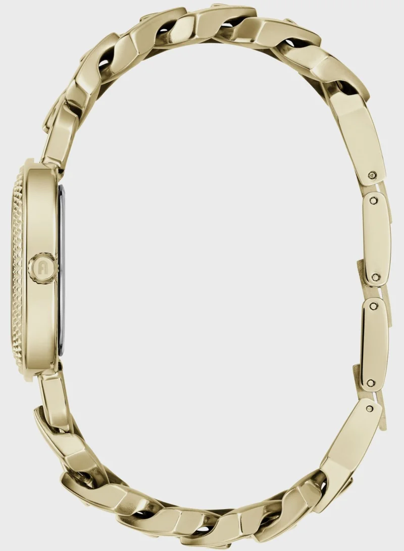 Furla Furla Steel Strap Analog Watch