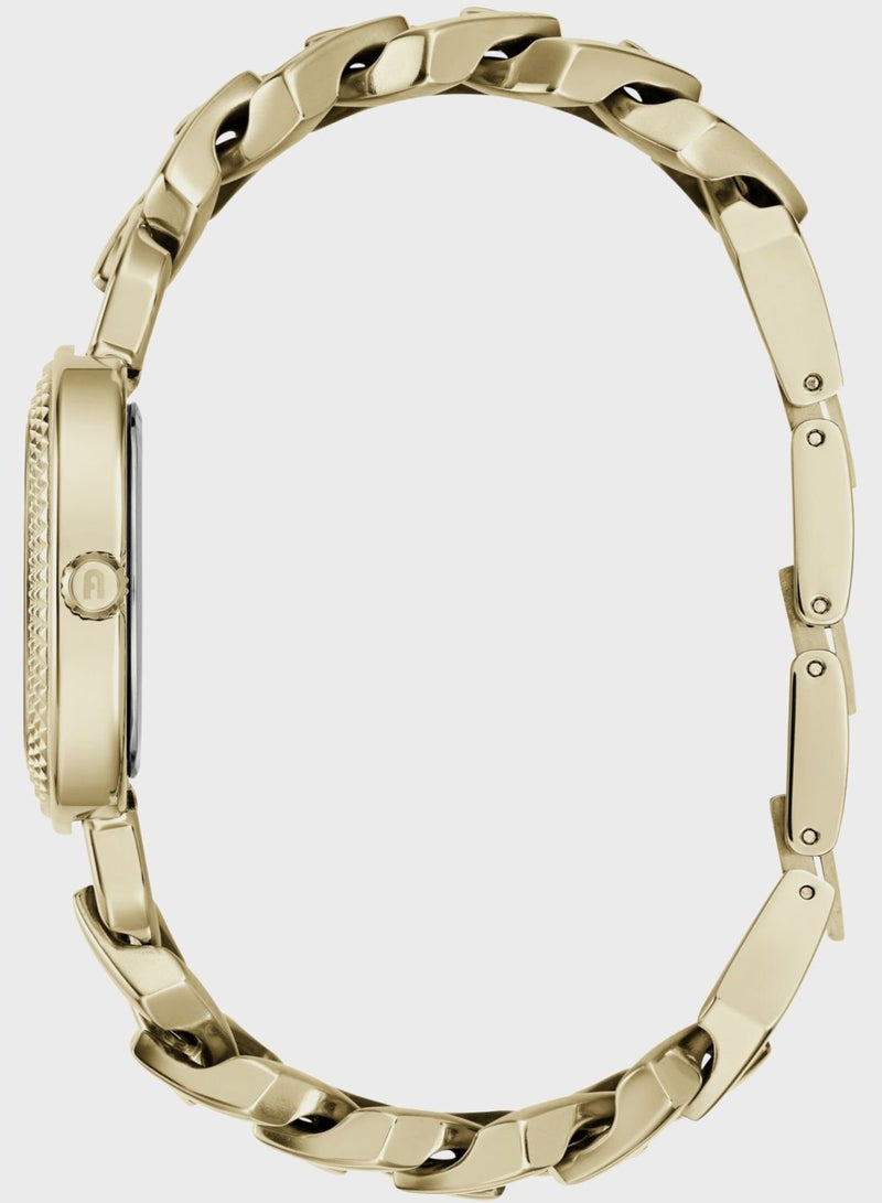 Furla Furla Steel Strap Analog Watch  - Image 3