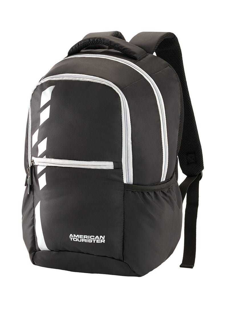 AMERICAN TOURISTER SLATE CLASSIC BACKPACK - Black 02  - Image 1