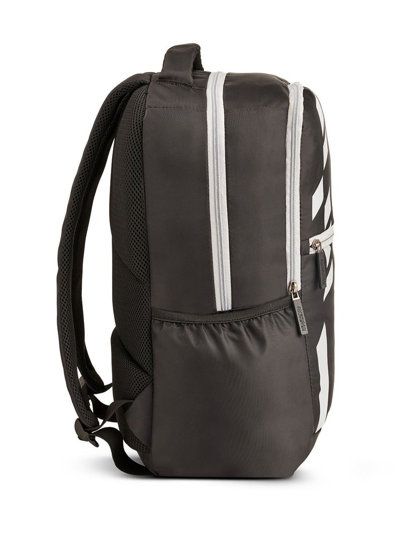 AMERICAN TOURISTER SLATE CLASSIC BACKPACK - Black 02  - Image 5