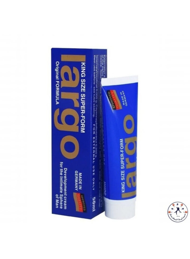 Super Red Topical 15 ml