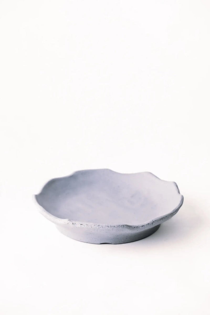 Carina Melamine Petra Deep Plate (23cm) - Image 1