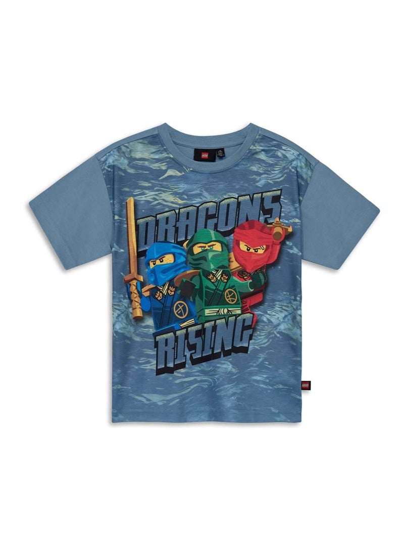 LEGO - T-SHIRT S/S - Image 1