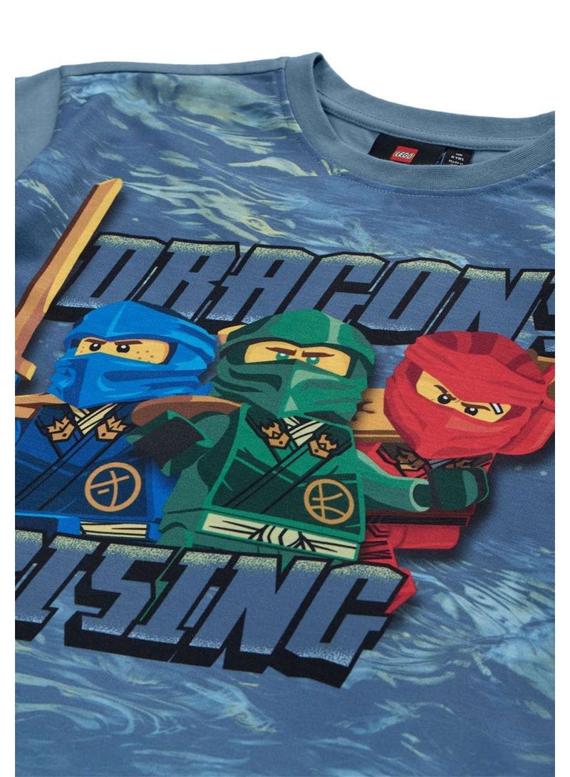 LEGO - T-SHIRT S/S - Image 4