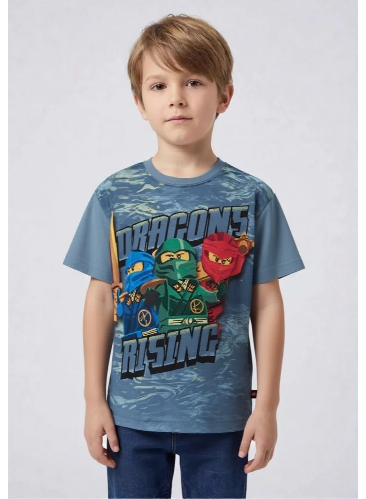 Lego LEGO® NINJAGO T-shirt for boys