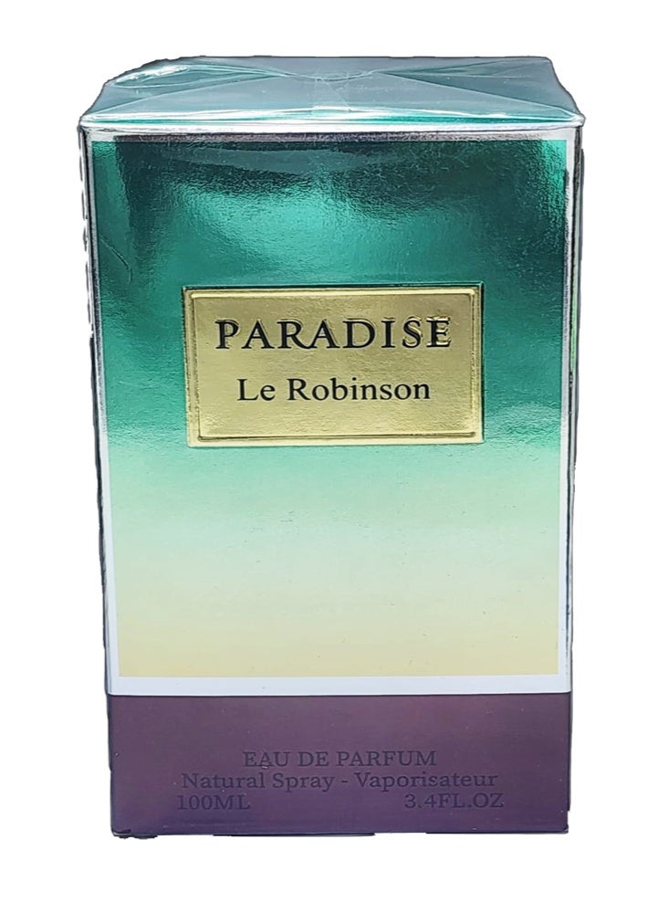Paradise EDP 100 ml