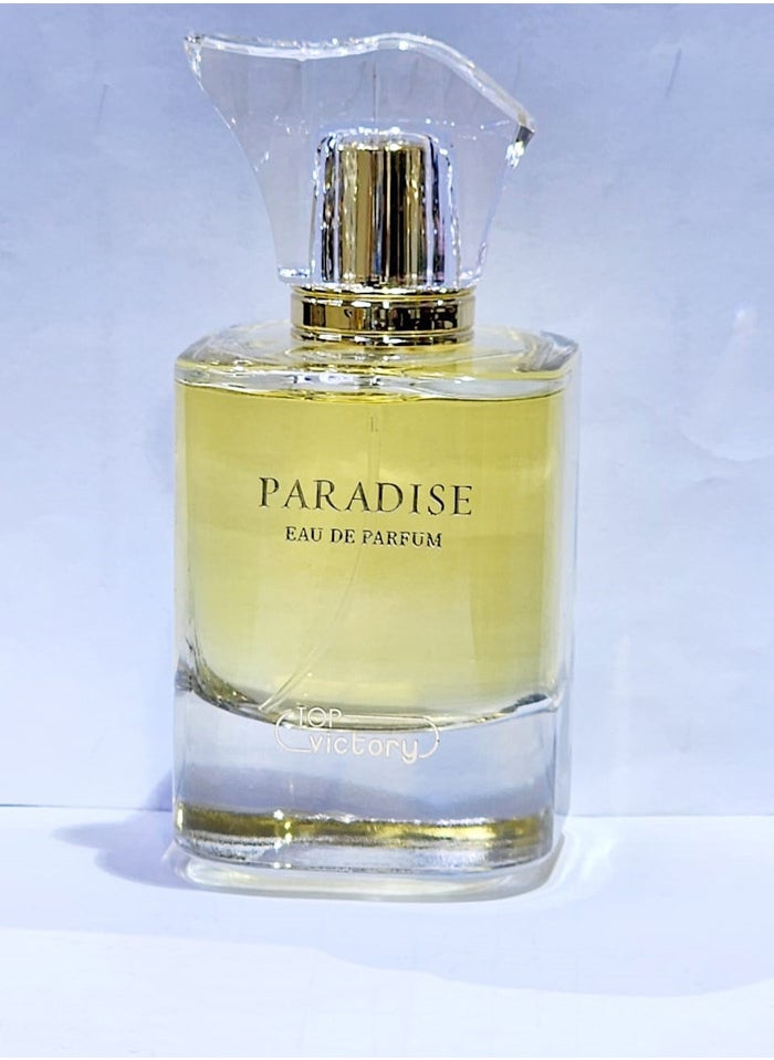 توب فاكتوري عطر باراديس برفيوم 100مل  - Image 1