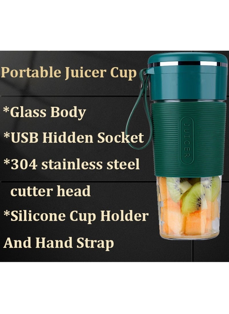 Personal Blender for Shakes & Smoothies Portable Rechargeable Blender With Six Blades Head (Blue) - pzsku/Z7296EDE600A3B410753EZ/45/_/1695229825/06365c49-9b10-45a2-8c74-7f9115e218fa