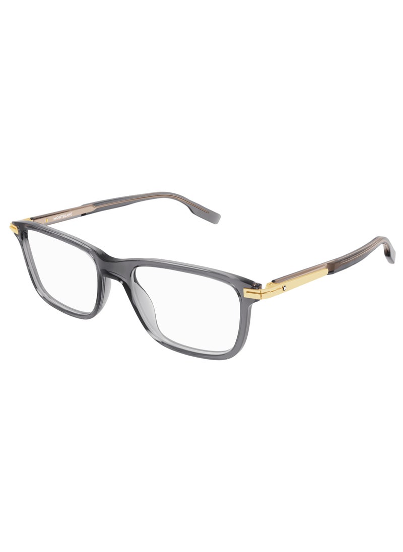 Mont Blanc Mont Blanc MB0277O 008 54 Men's Eyeglasses Frame  - Image 1
