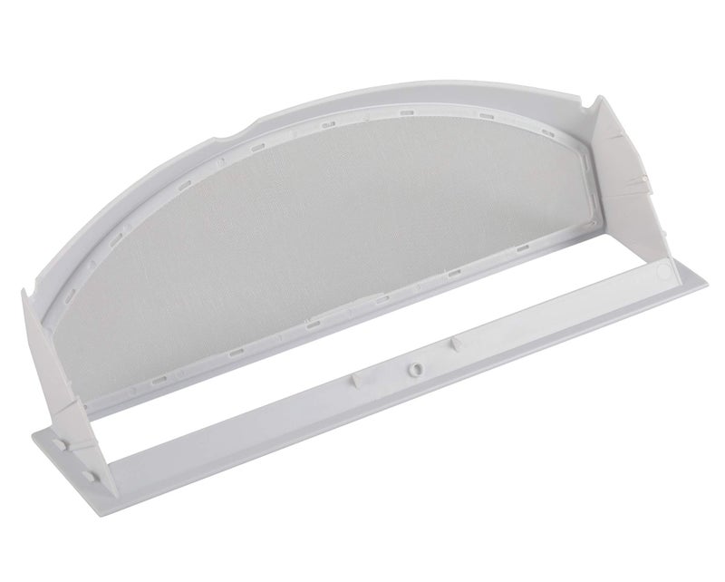 WE18X25100 Dryer Lint Screen Filter Replacement Compatible with GE DryerReplaces WE18M28 WE18M25 WE18M19 AP6037511 PS11767017 DE5100
