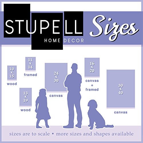 Stupell Industries Stupell Home D?cor Count The Memories Chalkboard Plaque  10 x 0.5 x 15  Proudly Made in USA - Image 3