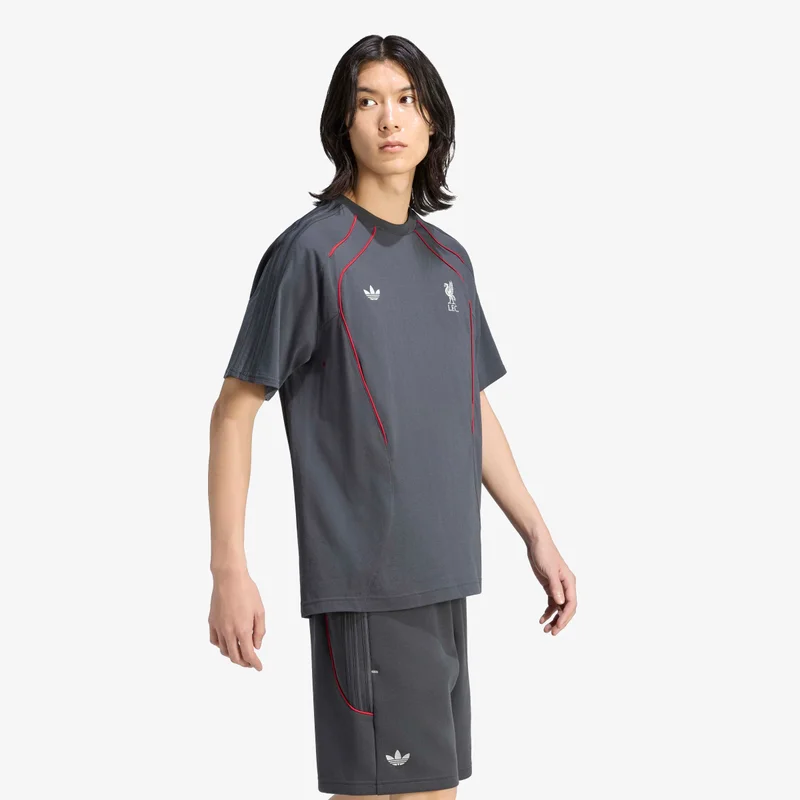 Adidas Originals LIVERPOOL FC 26/27 ORIGINALS TEAMGEIST 26 T-Shirt SS