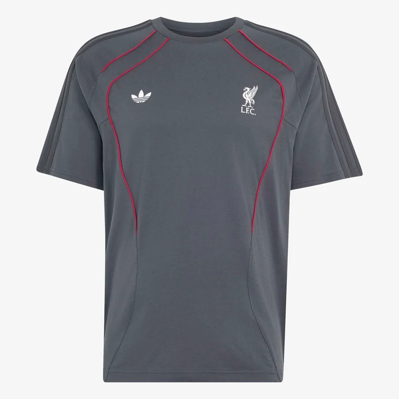 Adidas Originals LIVERPOOL FC 26/27 ORIGINALS TEAMGEIST 26 T-Shirt SS