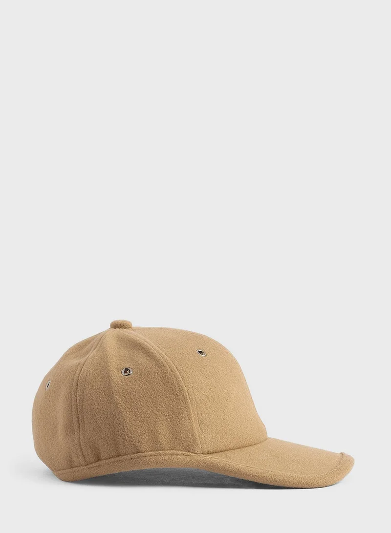 NA-KD Casual Curved Peak Cap