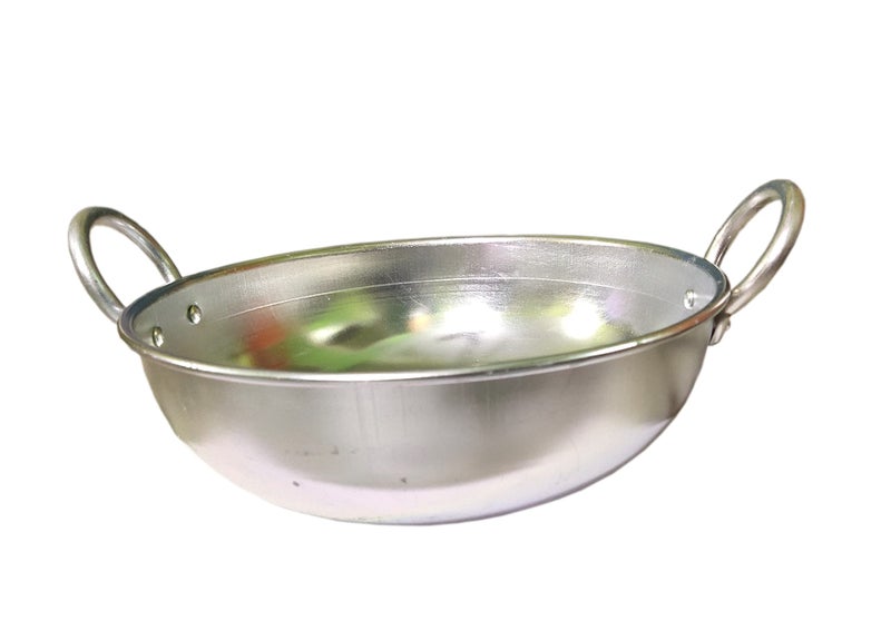 CooPany مقلاة كواداي / مقلاة قلي متعددة الاستخدامات من كوو باني® سعة 2 لتر 9 بوصة (23 سم قطر) - Image 1