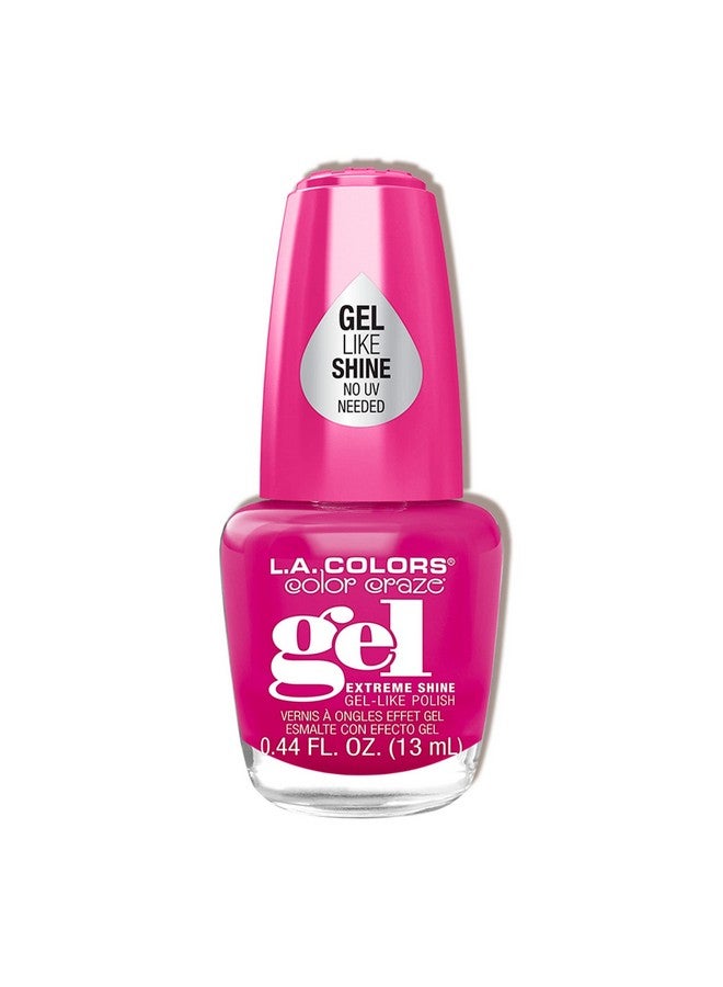 LA Colors Beauty 21 Cosmetics Cnp752 Beauty 21 Cosmetics