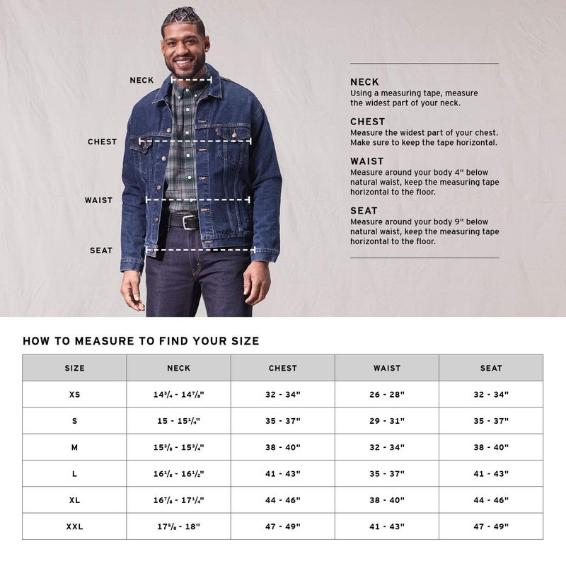 Levi's تي شيرتات ليفي للرجال، (جديد) جرافيك أبيض، كبير - Image 2
