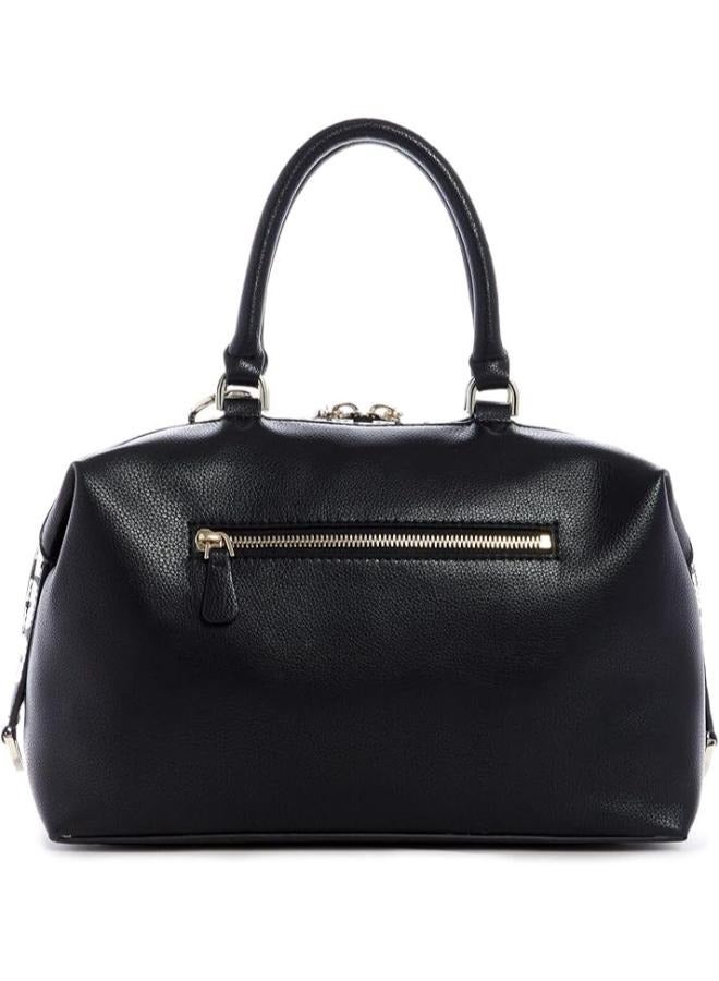 GUESS Guess Tote Bag for Women, Black\BAGD008  - Image 3