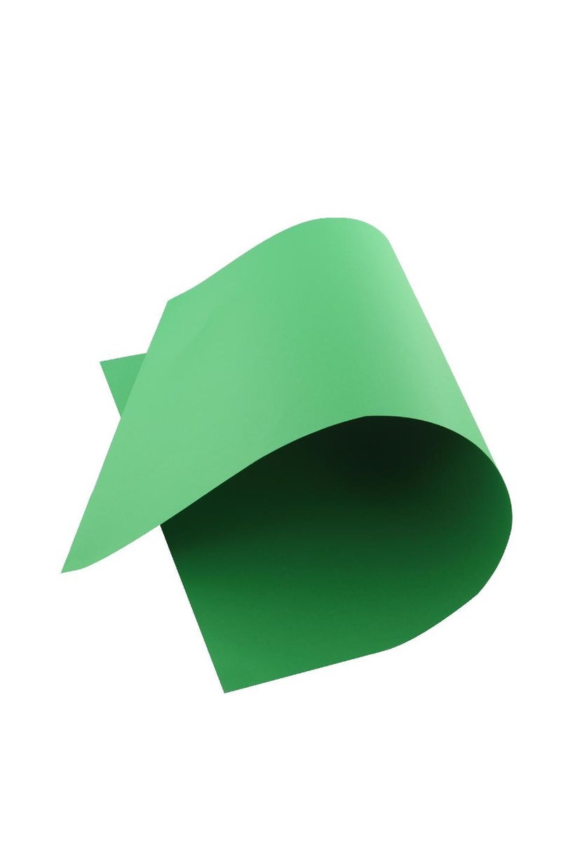 Elle Art Sheet Green 50.00 cm