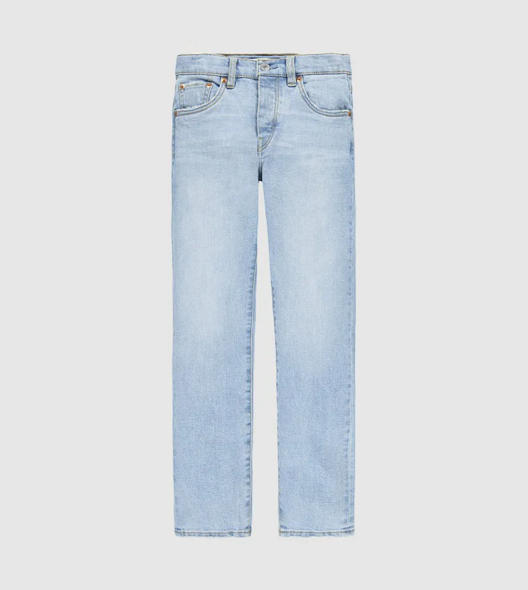 Levi's Levi's Boys' Jeans 501 Original Jeans