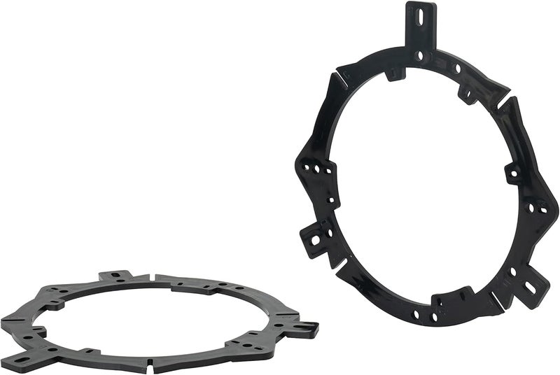 Scosche Speaker Adapter for Chrysler, Dodge, Jeep, Plymouth - Image 1