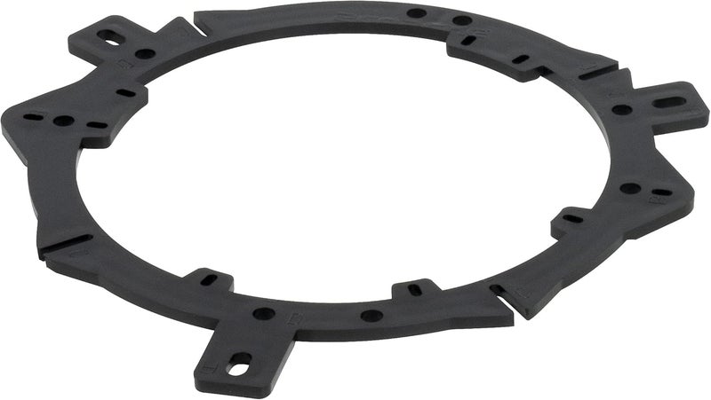 Scosche Speaker Adapter for Chrysler, Dodge, Jeep, Plymouth - Image 3