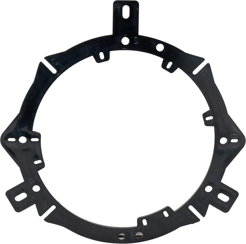 Scosche Speaker Adapter for Chrysler, Dodge, Jeep, Plymouth - Image 2