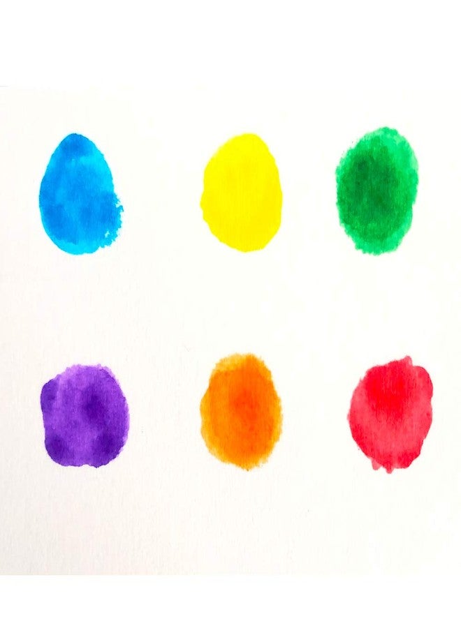 Yuanhe Bingo Daubers 6 Pack in Mixed Colors - Image 4