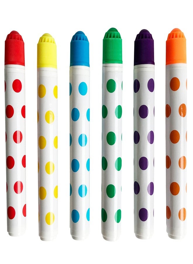 Yuanhe Bingo Daubers 6 Pack in Mixed Colors - Image 2