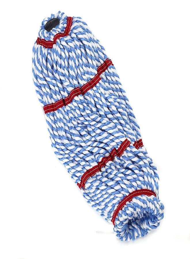 o cedar O-Cedar MicroTwist Microfiber Twist Mop Refill (Pack of 3) - Image 3