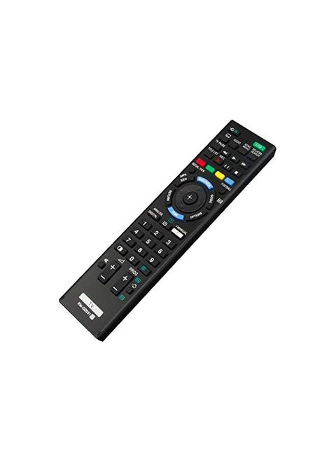 RM-GD031 Remote Control Fit for Sony TV KDL-60W600B KDL-40W600B KDL-48W600B