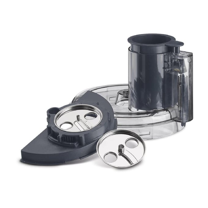 SPIRAL ACCESSORY KIT 3PIECE SET SILVER